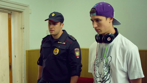 Эпизод 11