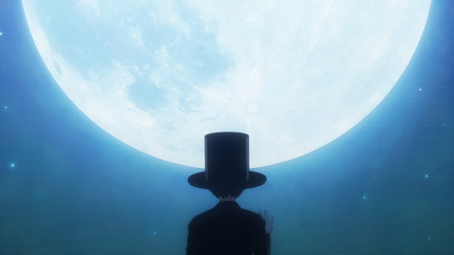 Герцог, его дворецкий и потерявшийся кот