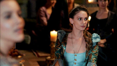 Порох и огонь