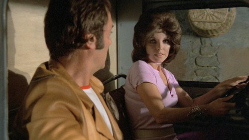 Пять миль до полуночи