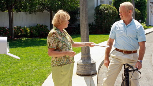 Свет мой, зеркальце…