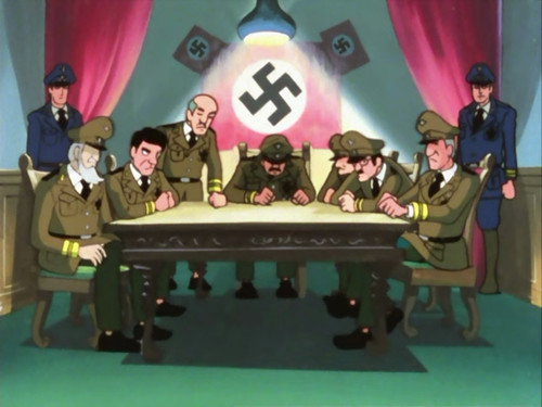 Эпизод 3