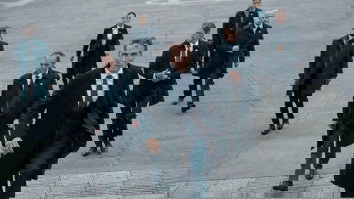 Наблюдатели