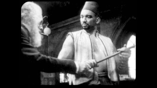 Зло далеков, эпизод 3