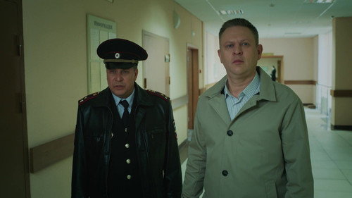 Кто виноват?