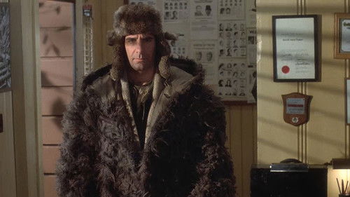 Внутренний зверь