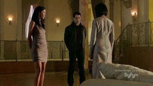 Увлекшись любовью