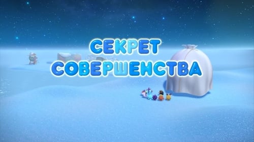 Секрет совершенства