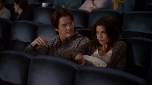 Не смотри на меня