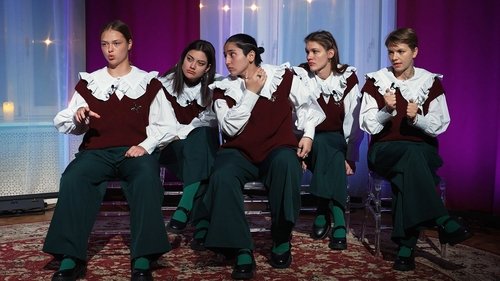 Борьба за звание "Человек года"