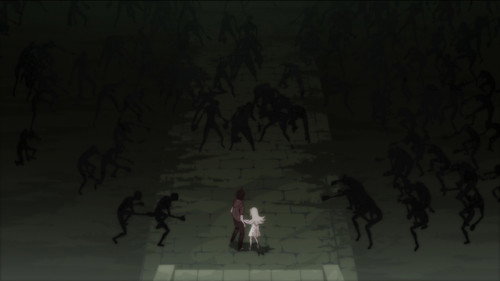 Mayoi Jiangshi, Part 3