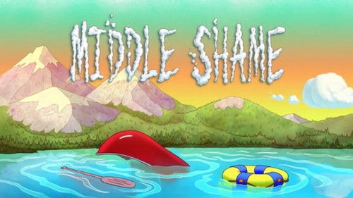 Barfy's Babies / Butts Up Club