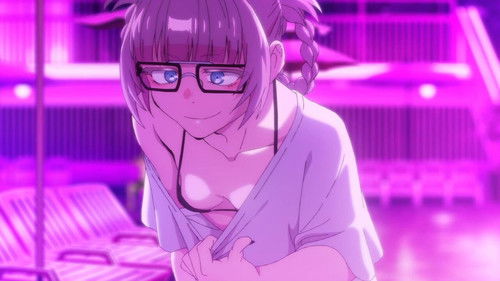 Не забывайте и о веселье