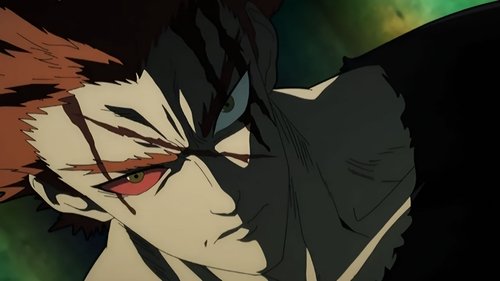 Король монстров