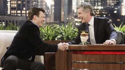 Ночной эфир