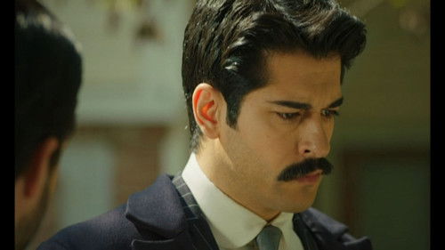 Время мести настало