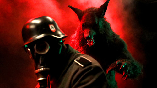 Плохой волк / Палец