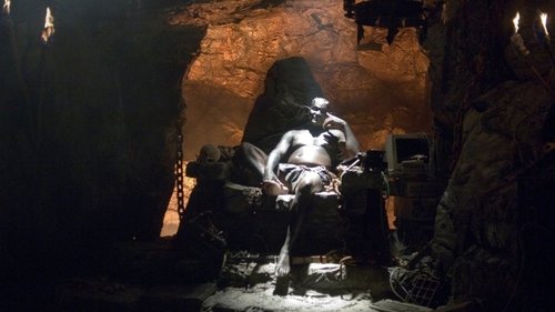 Валери на лестнице