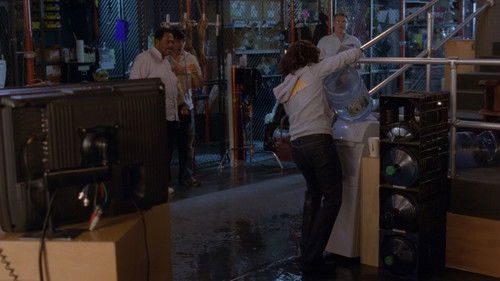 Естественный порядок