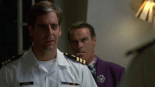 В погоне за честью