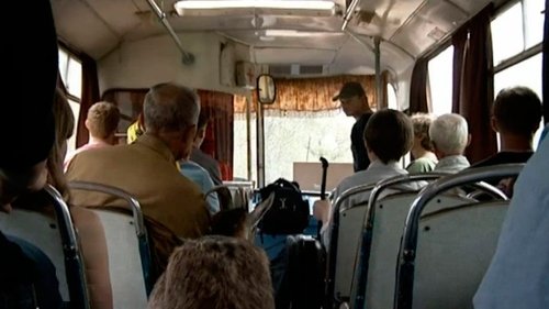 Возвращение