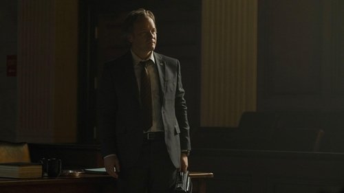 Бремя доказывания