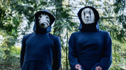 Адская неделя. Часть первая