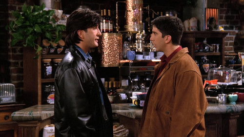 Эпизод с Рассом