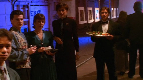 Тёмная сторона луны