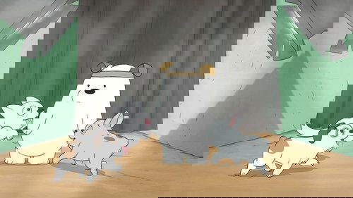 Зоомагазин