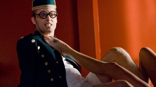 Две миссис Скотсон