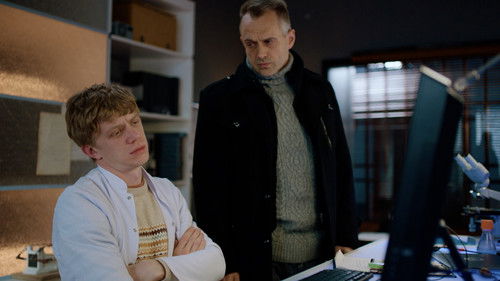 Ты у меня одна. Часть 1