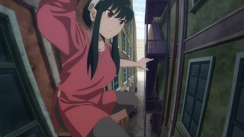 Месть Десмонду. Мама обратилась ветром...