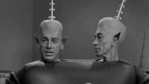 Мистер Дингл, Сильный