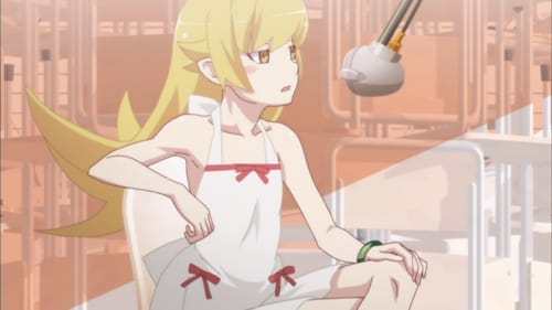 Shinobu Time, Part 2