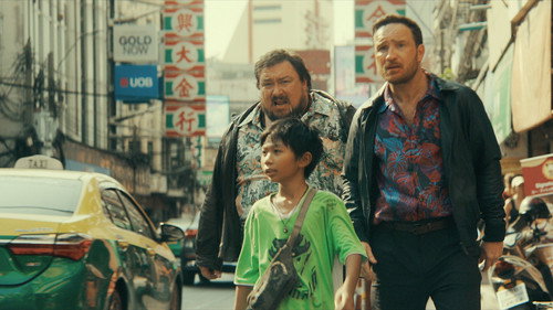 Люди, звери, сенсации