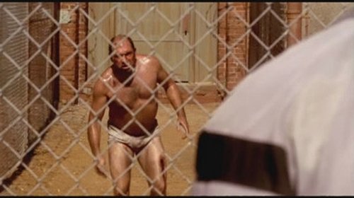 Огонь и вода