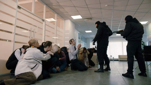 Свет в конце тоннеля