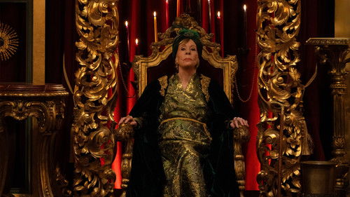 Максин раскрывает убийство