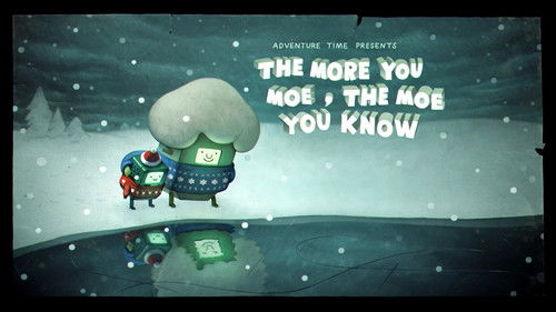 Чем больше Мо, тем больше знаешь. Часть 2