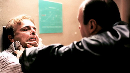 Тот, кто это сделал