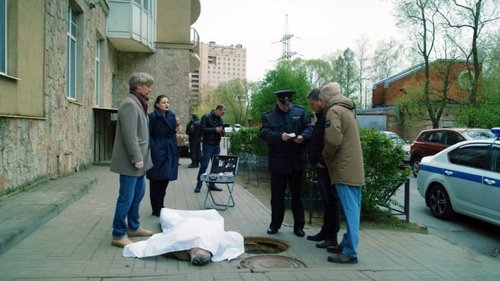 Меж двух огней