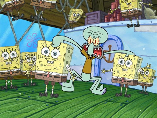 Теперь ты доволен?