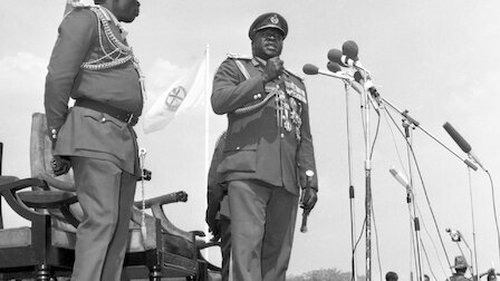 Правьте при помощи страха