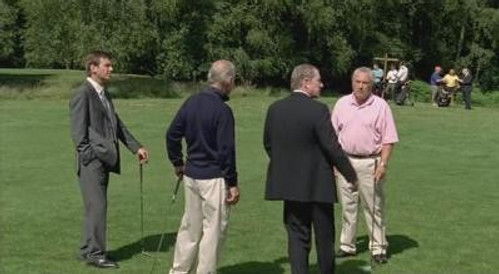 Запутанные убийства