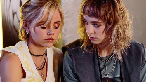 Саймон говорит: «Пора переходить на личности»