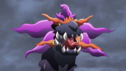 Хочу громко рассмеяться в конце