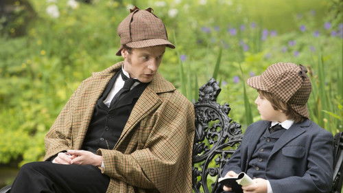 Пятница 13. 1901 год