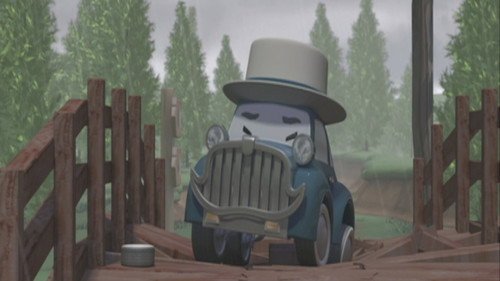 Где ты, Джин