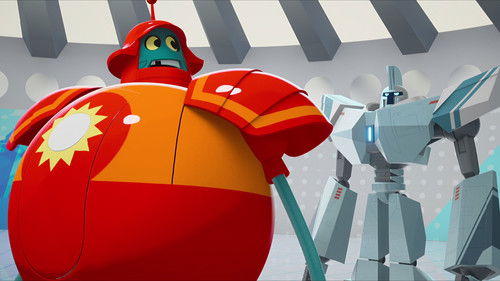 Курс робо-подготовки